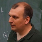 Prof. Dr. Amin Coja-Oghlan